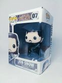 Jonh Snow, GoT (FUNKO POP)