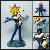 Yugi Oh
