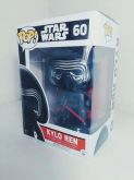 Kylo Ren,Star war (FUNKO POP)