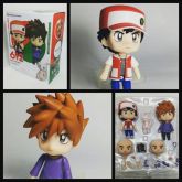 Red e Green (NENDOROID)