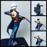 Trafalgar Law , One Piece