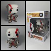 Kratos, GoW (FUNKO POP)