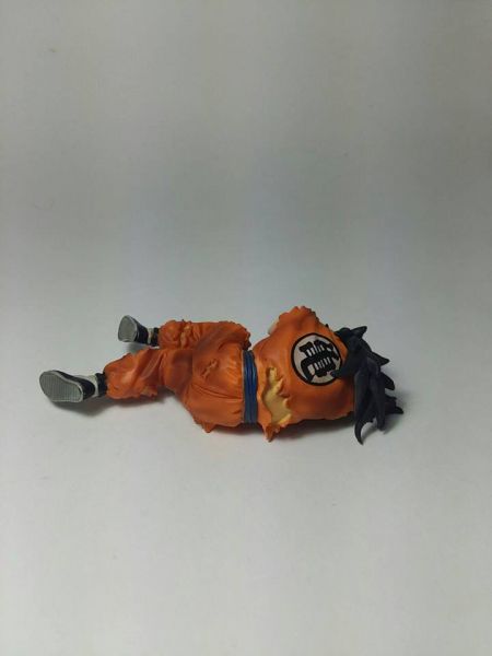 Yancha, DBZ