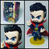 DR. Strange